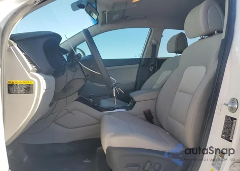 2017 Hyundai Tucson Limited from USA, damaged, VIN KM8J33A48HU263741